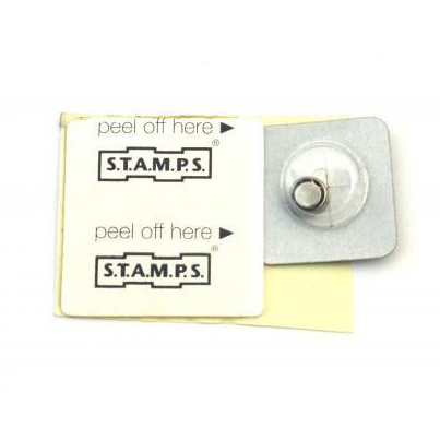 pile montre stamps
